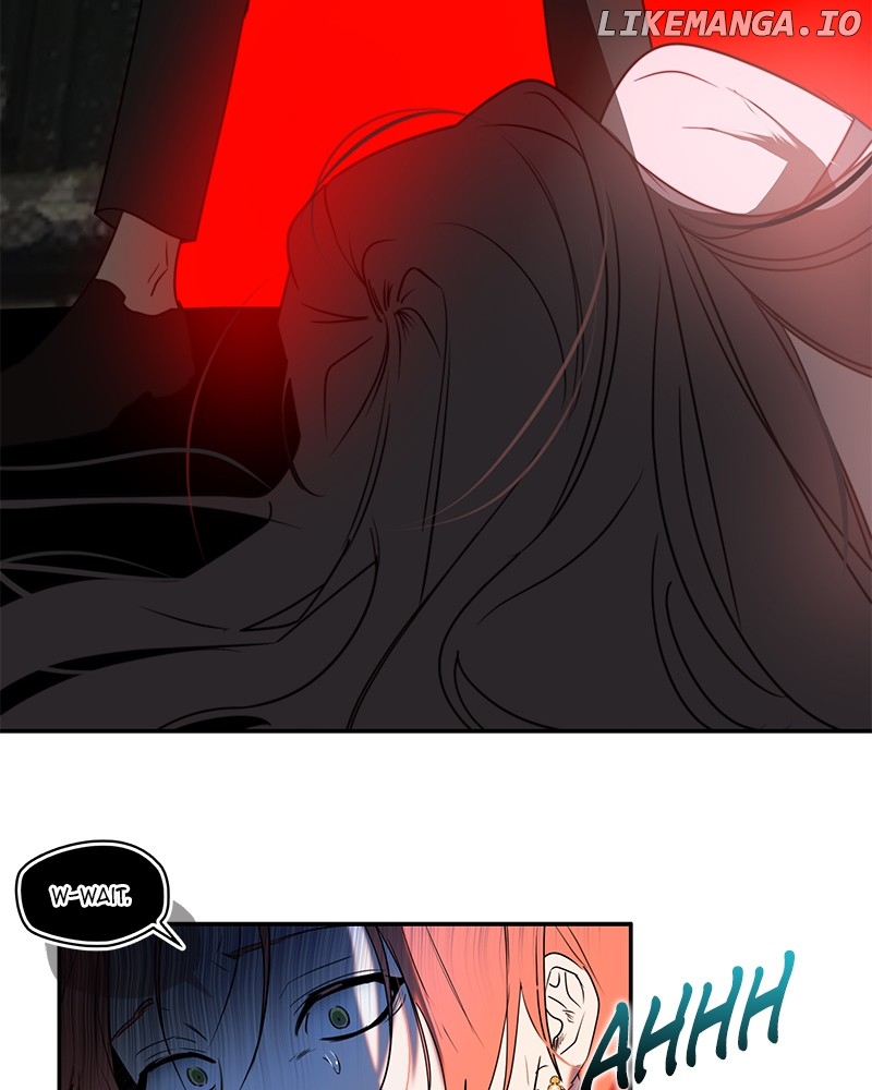 Heart Throbbing Conqueror Chapter 90 - page 8