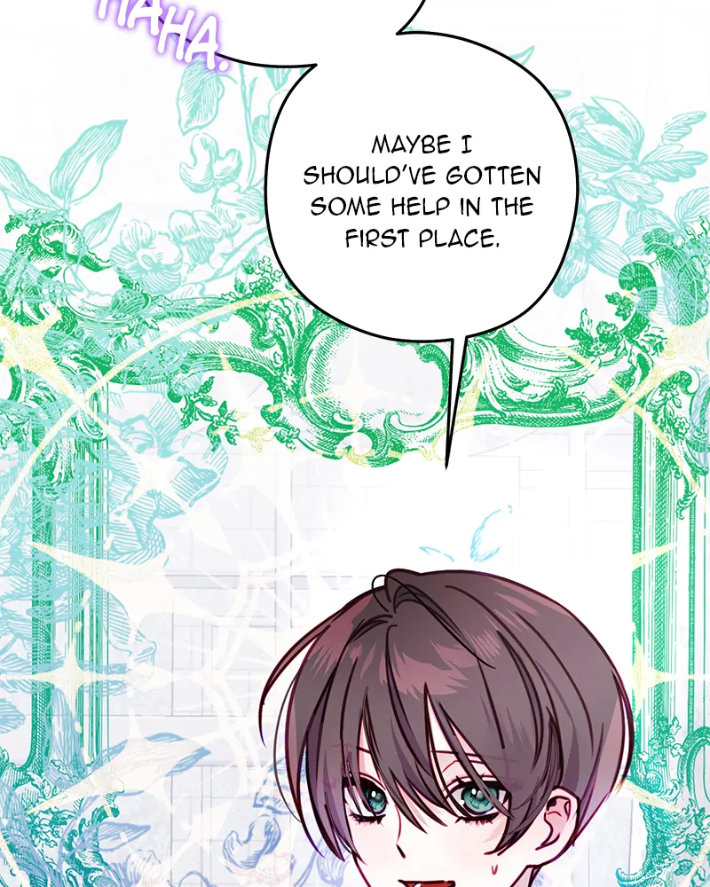 Heart Throbbing Conqueror Chapter 131 - page 10