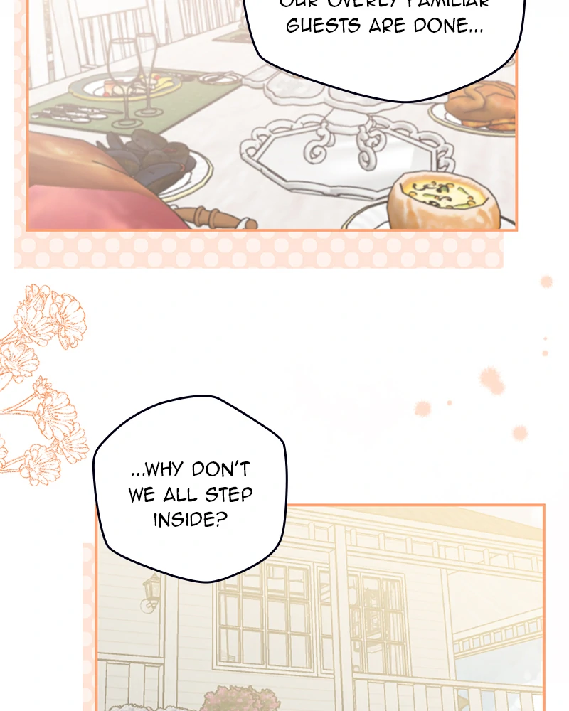 Heart Throbbing Conqueror Chapter 131 - page 100