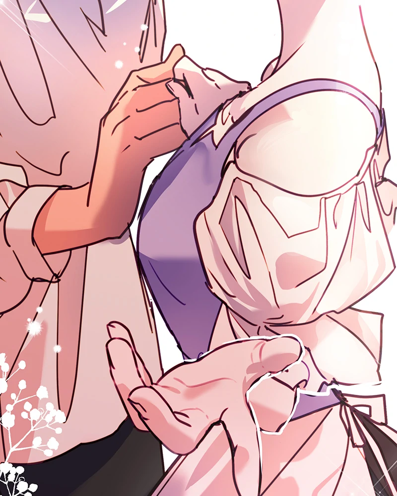 Heart Throbbing Conqueror Chapter 131 - page 103