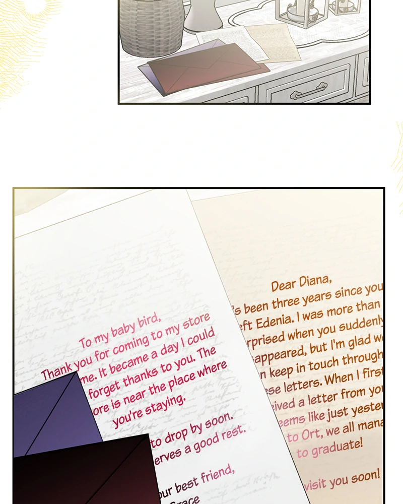 Heart Throbbing Conqueror Chapter 131 - page 109