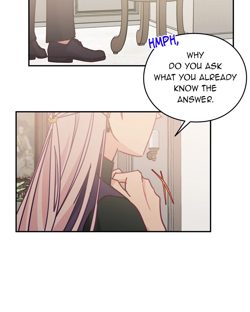 Heart Throbbing Conqueror Chapter 131 - page 115