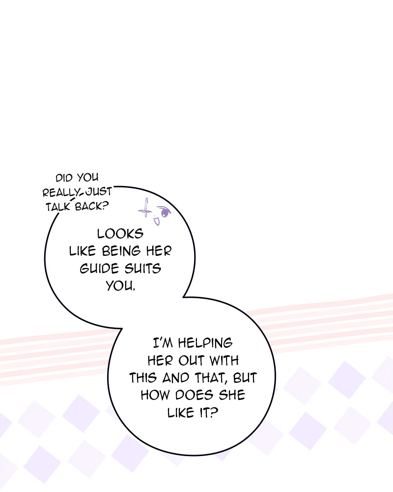 Heart Throbbing Conqueror Chapter 131 - page 118