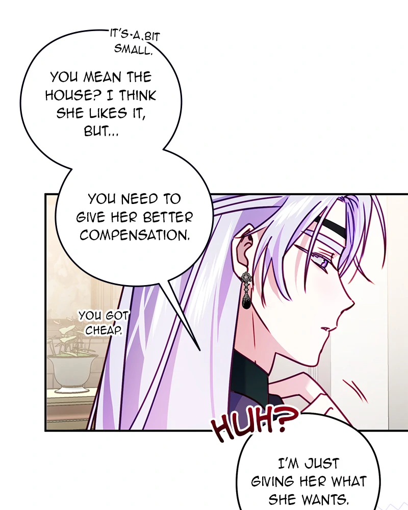 Heart Throbbing Conqueror Chapter 131 - page 119