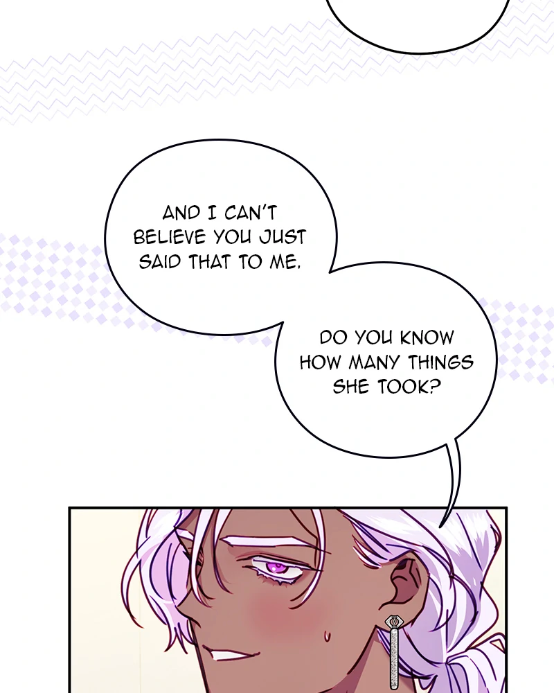 Heart Throbbing Conqueror Chapter 131 - page 120