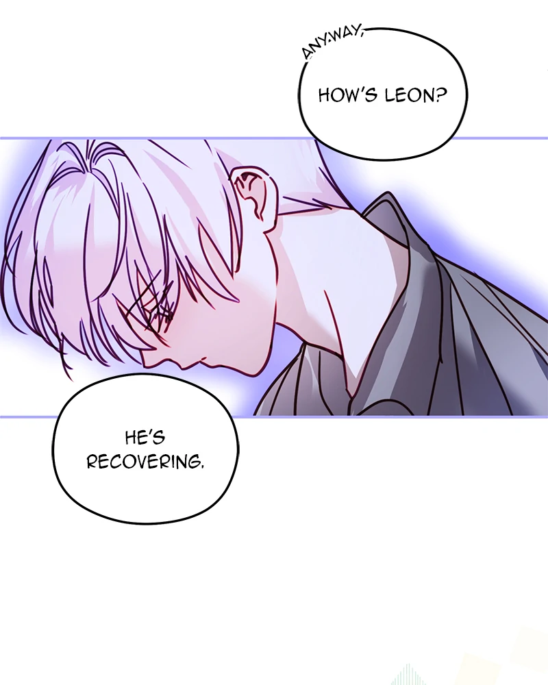 Heart Throbbing Conqueror Chapter 131 - page 123