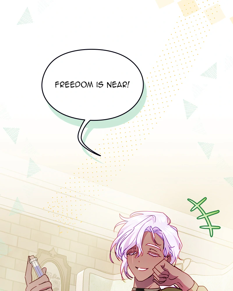 Heart Throbbing Conqueror Chapter 131 - page 125