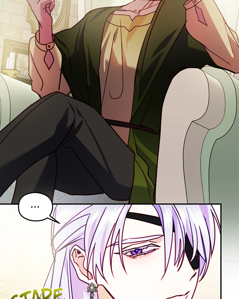 Heart Throbbing Conqueror Chapter 131 - page 126