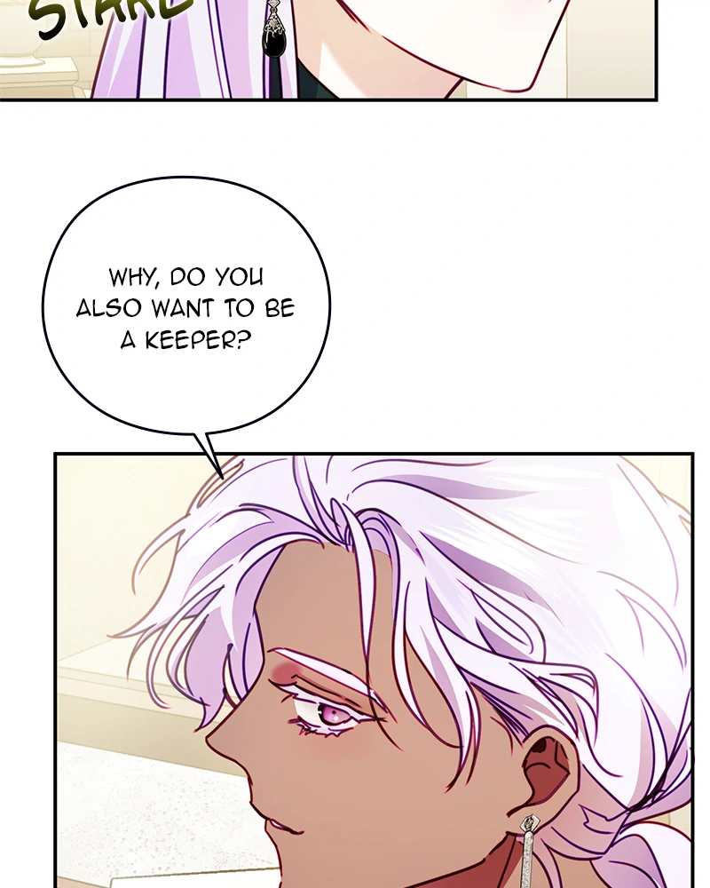 Heart Throbbing Conqueror Chapter 131 - page 127
