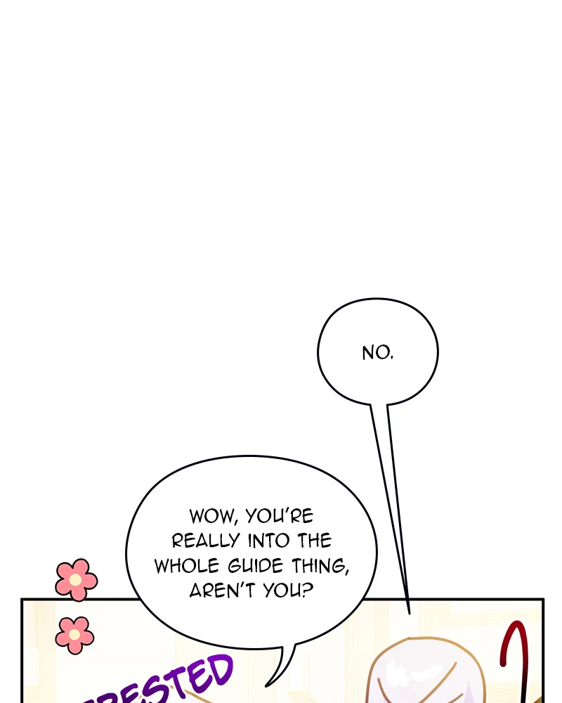 Heart Throbbing Conqueror Chapter 131 - page 129