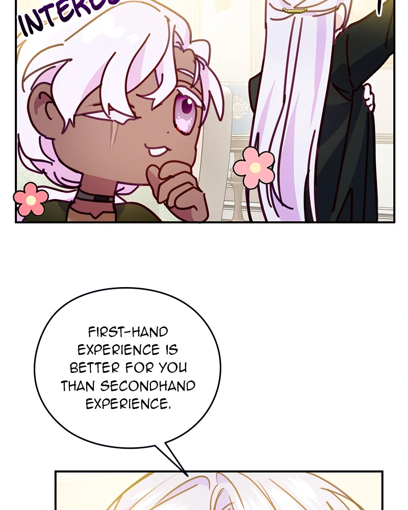 Heart Throbbing Conqueror Chapter 131 - page 130