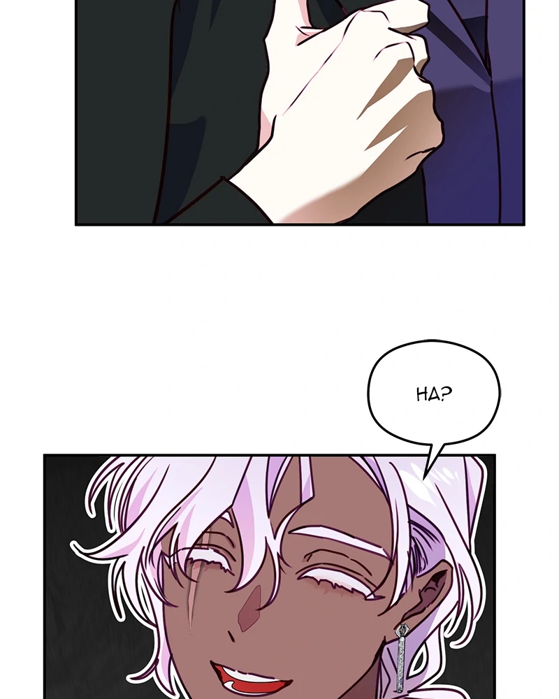 Heart Throbbing Conqueror Chapter 131 - page 132
