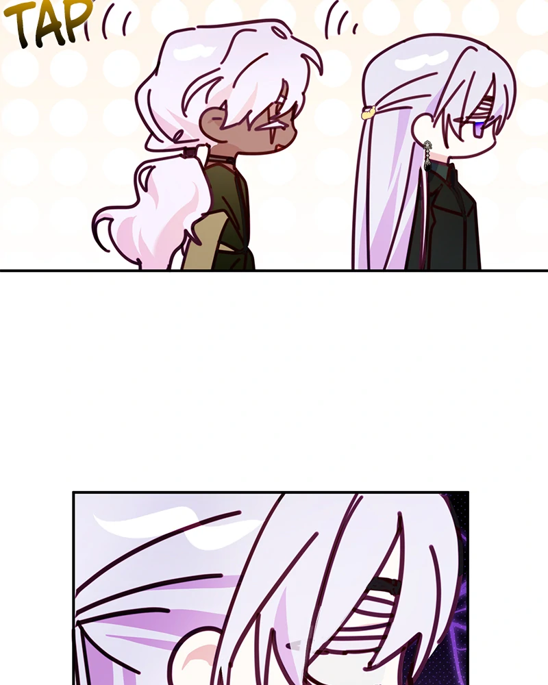 Heart Throbbing Conqueror Chapter 131 - page 134