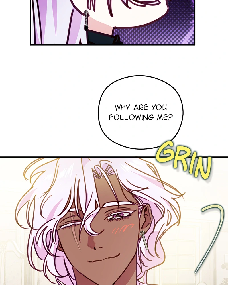 Heart Throbbing Conqueror Chapter 131 - page 135