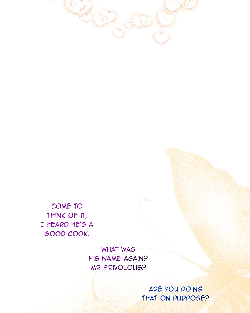 Heart Throbbing Conqueror Chapter 131 - page 137
