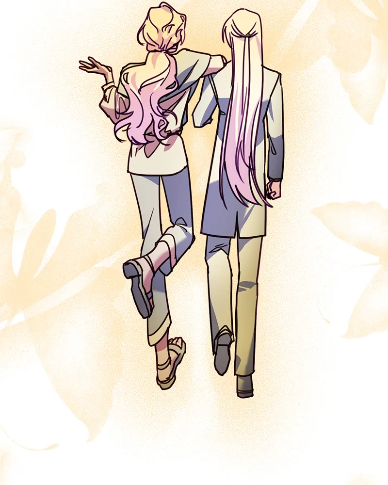 Heart Throbbing Conqueror Chapter 131 - page 138