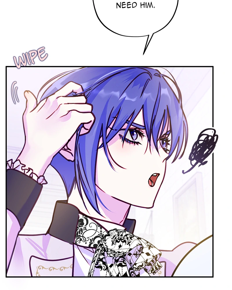 Heart Throbbing Conqueror Chapter 131 - page 15