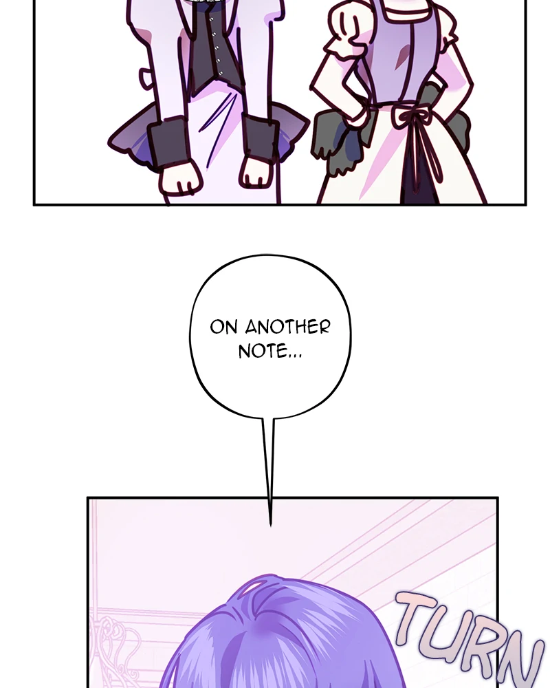 Heart Throbbing Conqueror Chapter 131 - page 17