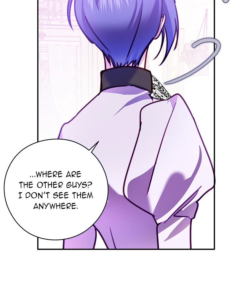 Heart Throbbing Conqueror Chapter 131 - page 18