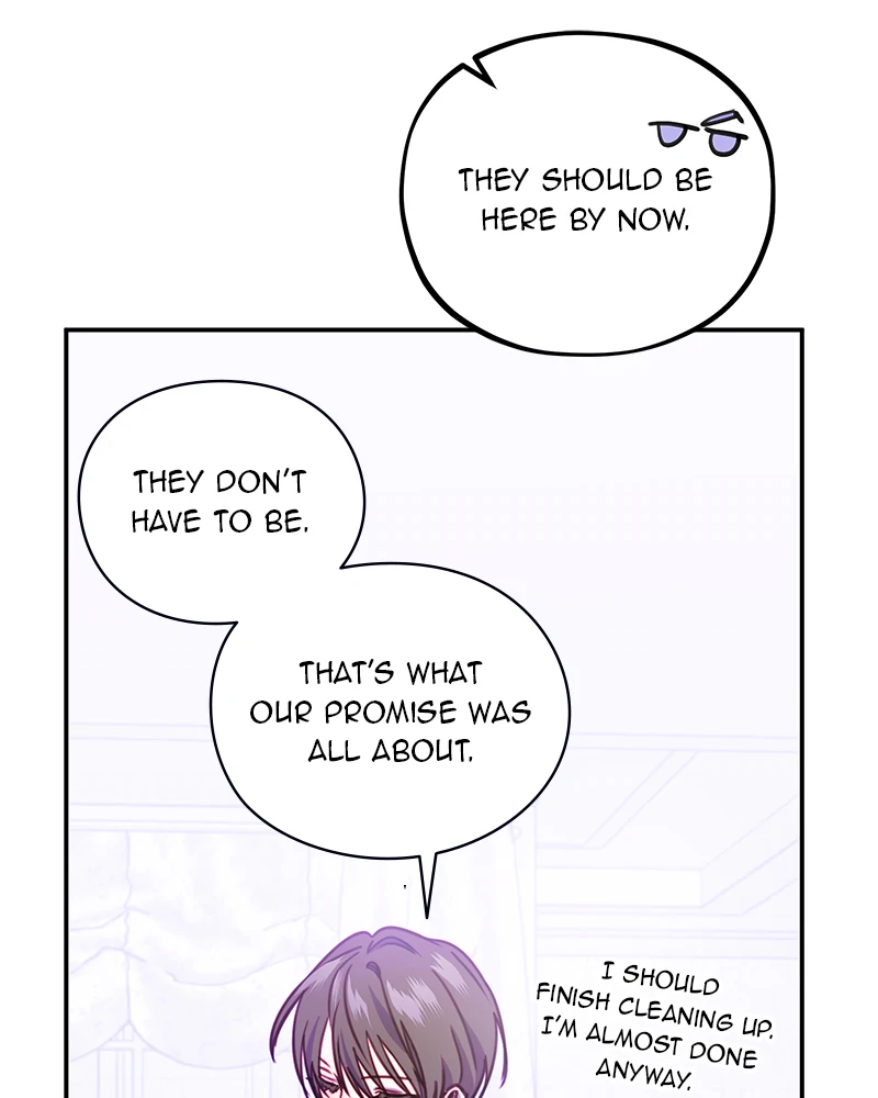 Heart Throbbing Conqueror Chapter 131 - page 19