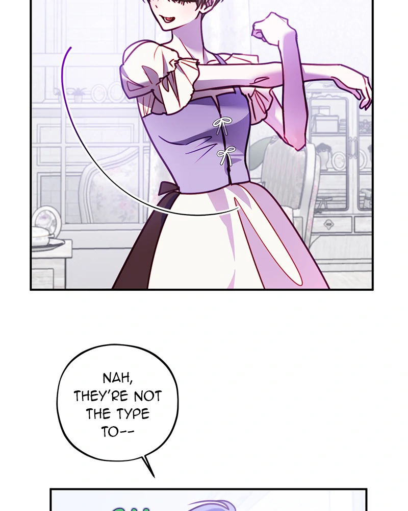 Heart Throbbing Conqueror Chapter 131 - page 20