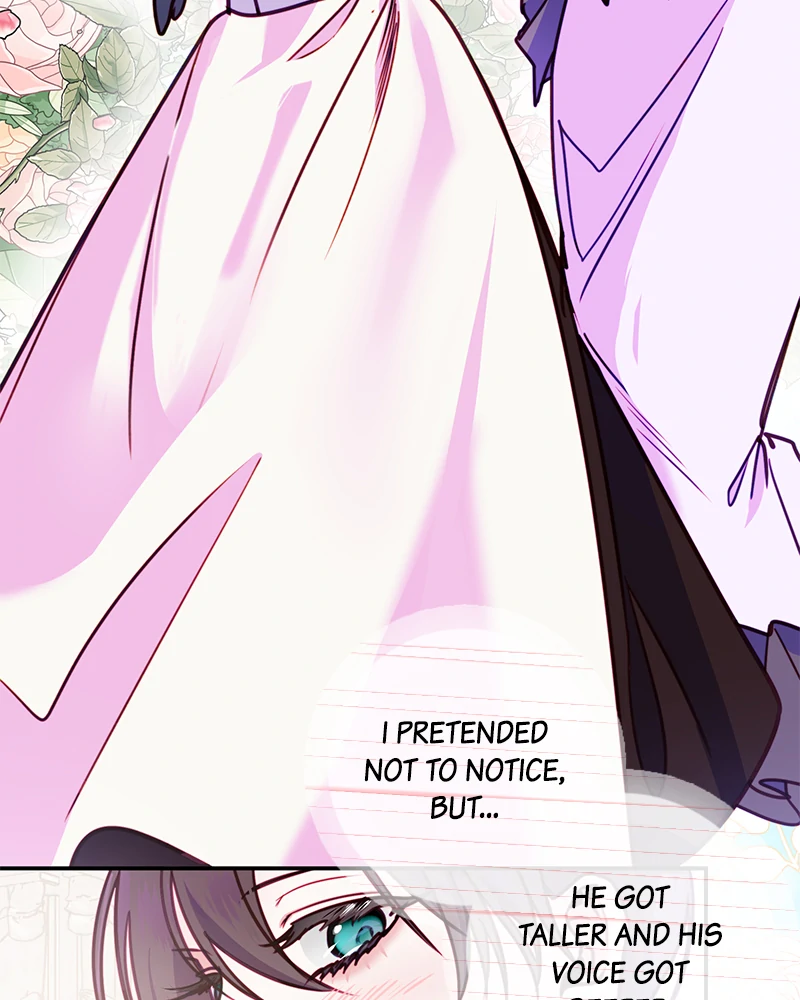 Heart Throbbing Conqueror Chapter 131 - page 25