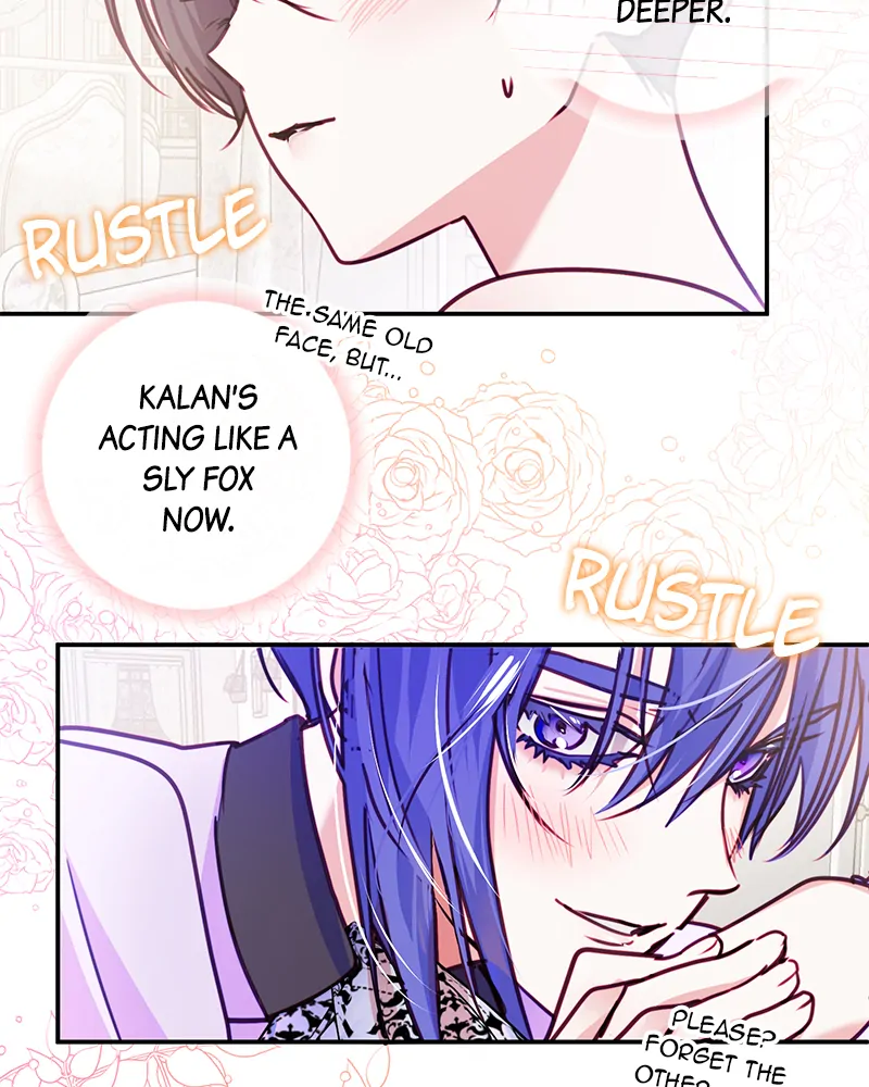 Heart Throbbing Conqueror Chapter 131 - page 26