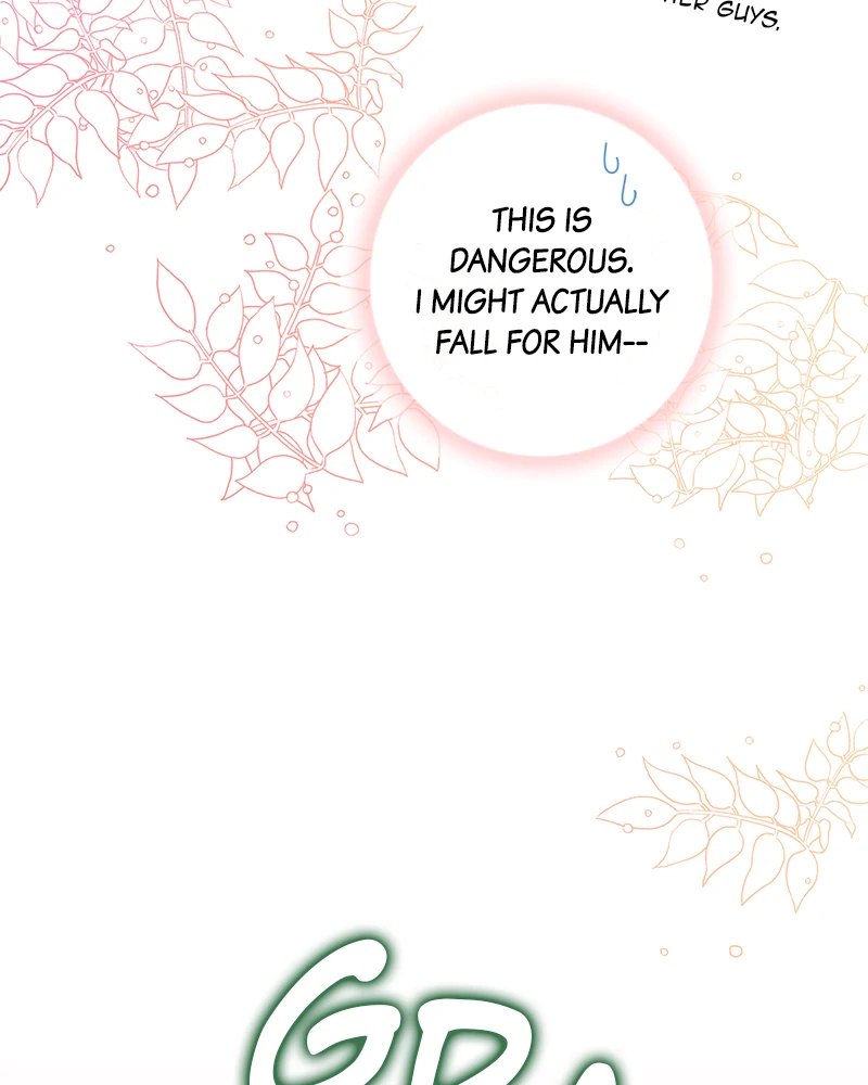 Heart Throbbing Conqueror Chapter 131 - page 27
