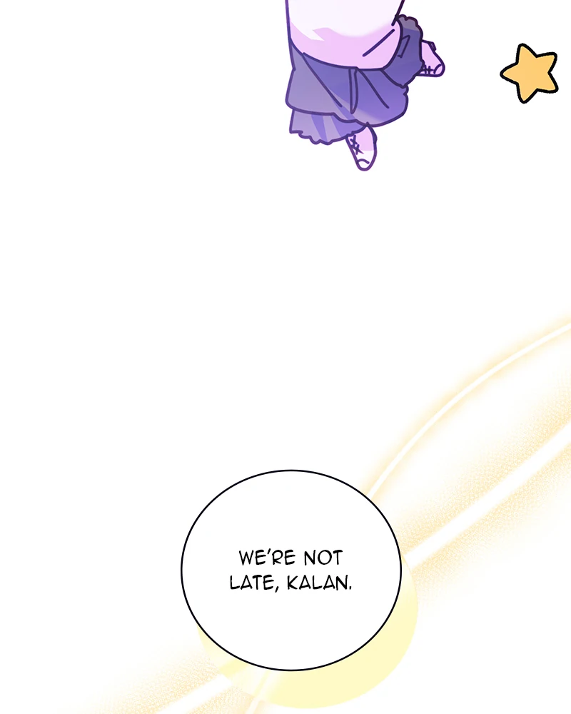 Heart Throbbing Conqueror Chapter 131 - page 29