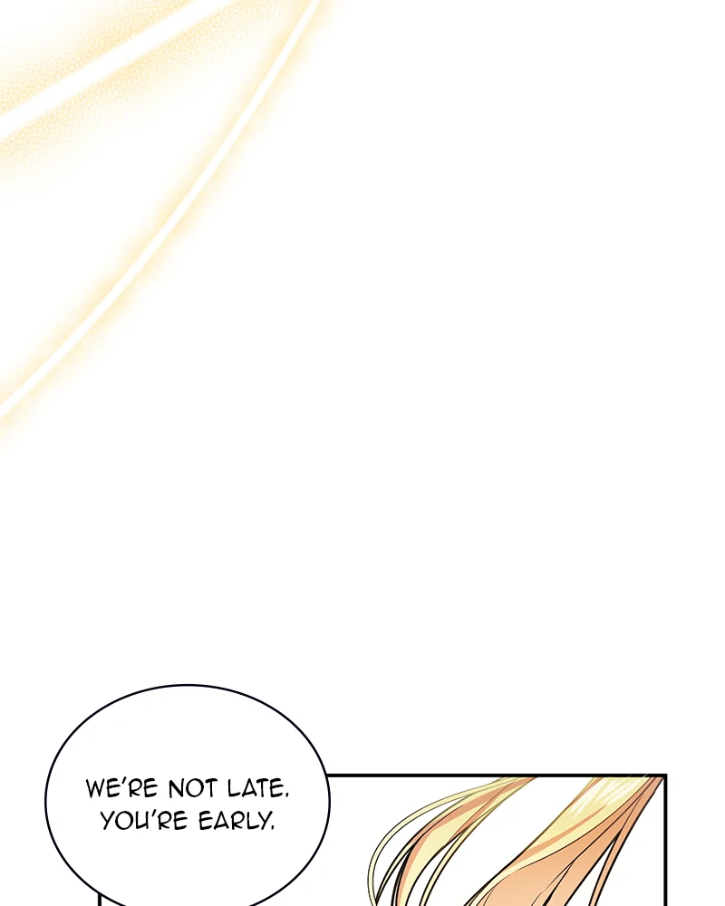 Heart Throbbing Conqueror Chapter 131 - page 30