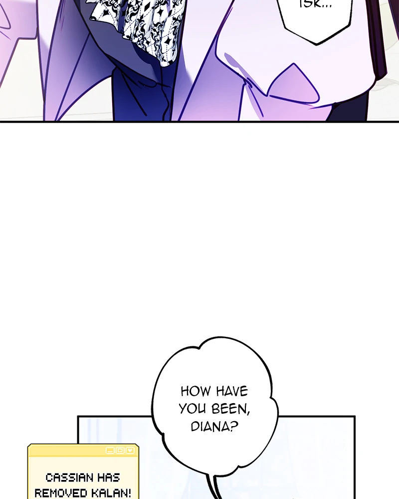 Heart Throbbing Conqueror Chapter 131 - page 34