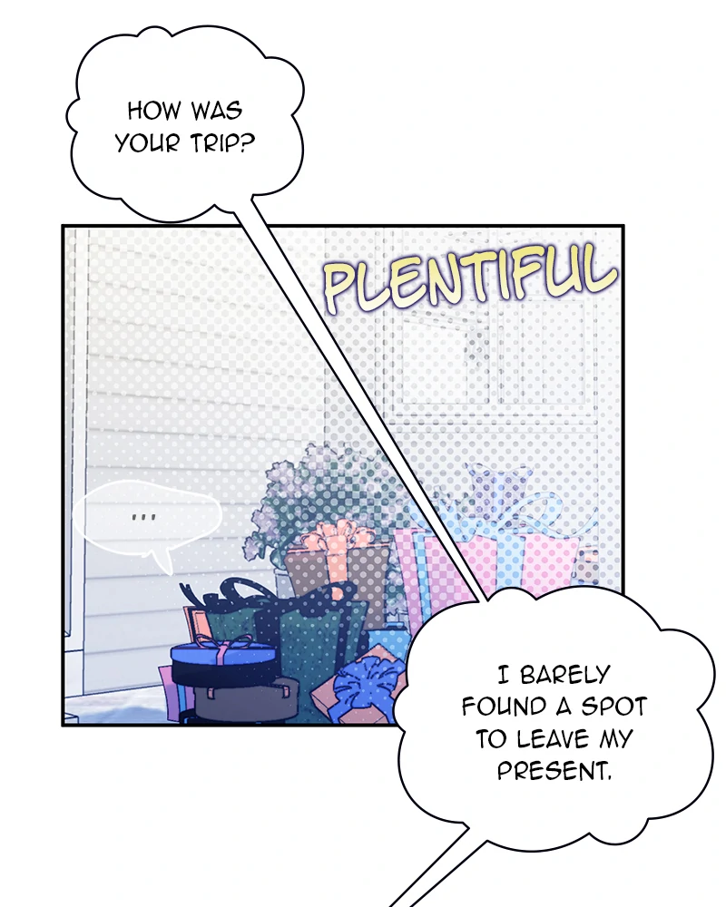 Heart Throbbing Conqueror Chapter 131 - page 36