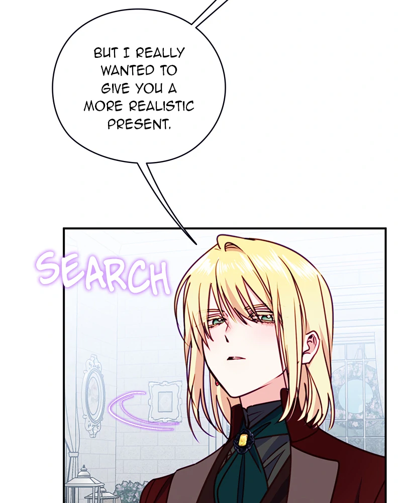 Heart Throbbing Conqueror Chapter 131 - page 37