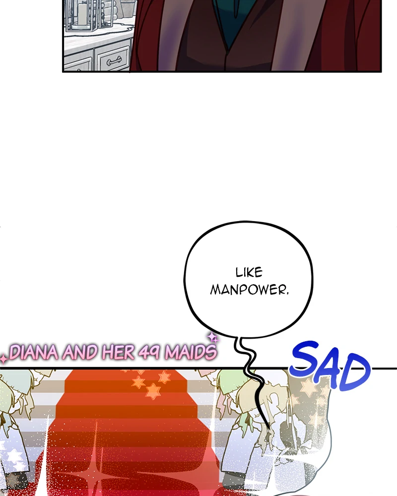 Heart Throbbing Conqueror Chapter 131 - page 38