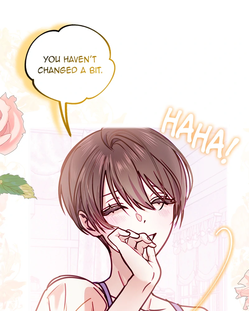 Heart Throbbing Conqueror Chapter 131 - page 41