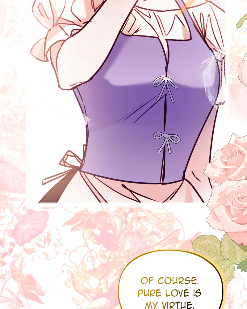 Heart Throbbing Conqueror Chapter 131 - page 42