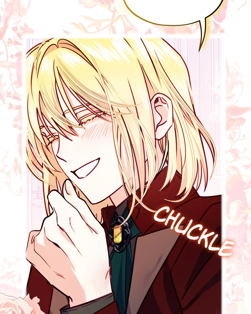 Heart Throbbing Conqueror Chapter 131 - page 43