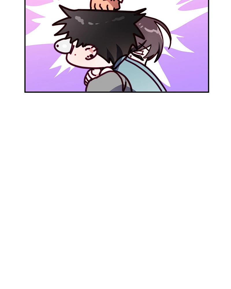 Heart Throbbing Conqueror Chapter 131 - page 53