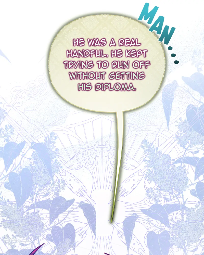 Heart Throbbing Conqueror Chapter 131 - page 54
