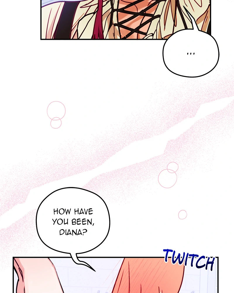 Heart Throbbing Conqueror Chapter 131 - page 59