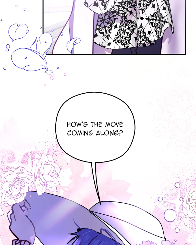 Heart Throbbing Conqueror Chapter 131 - page 6