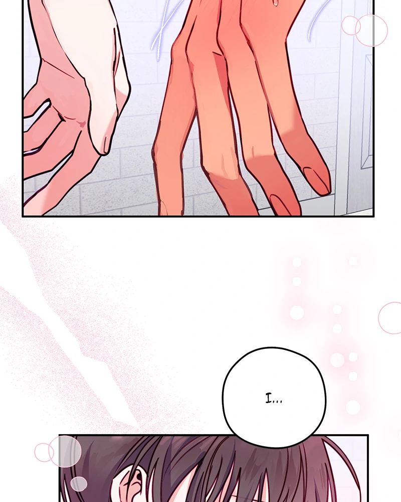 Heart Throbbing Conqueror Chapter 131 - page 60