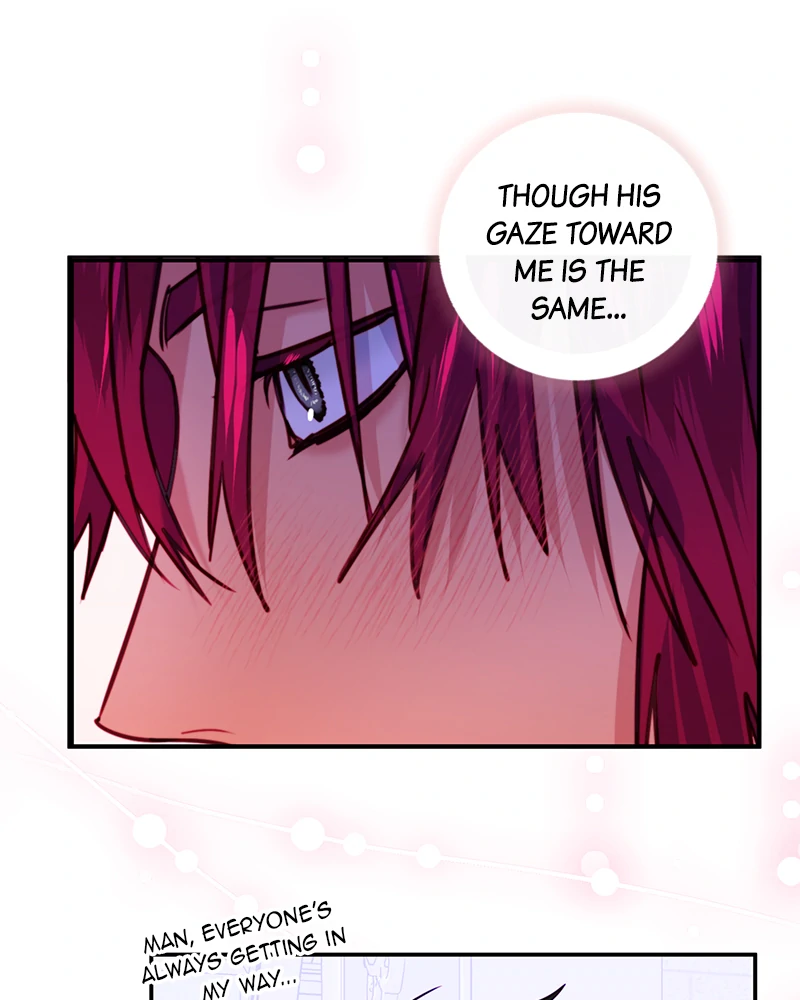 Heart Throbbing Conqueror Chapter 131 - page 63