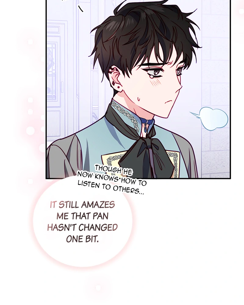 Heart Throbbing Conqueror Chapter 131 - page 64