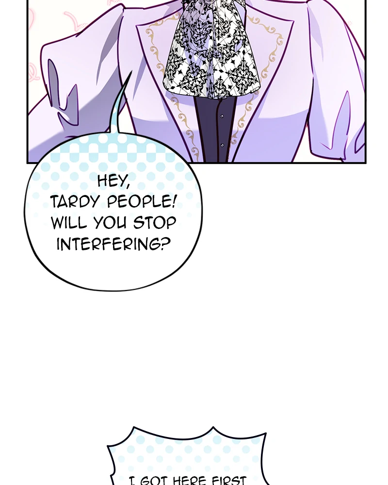 Heart Throbbing Conqueror Chapter 131 - page 66