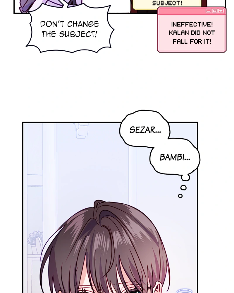 Heart Throbbing Conqueror Chapter 131 - page 68
