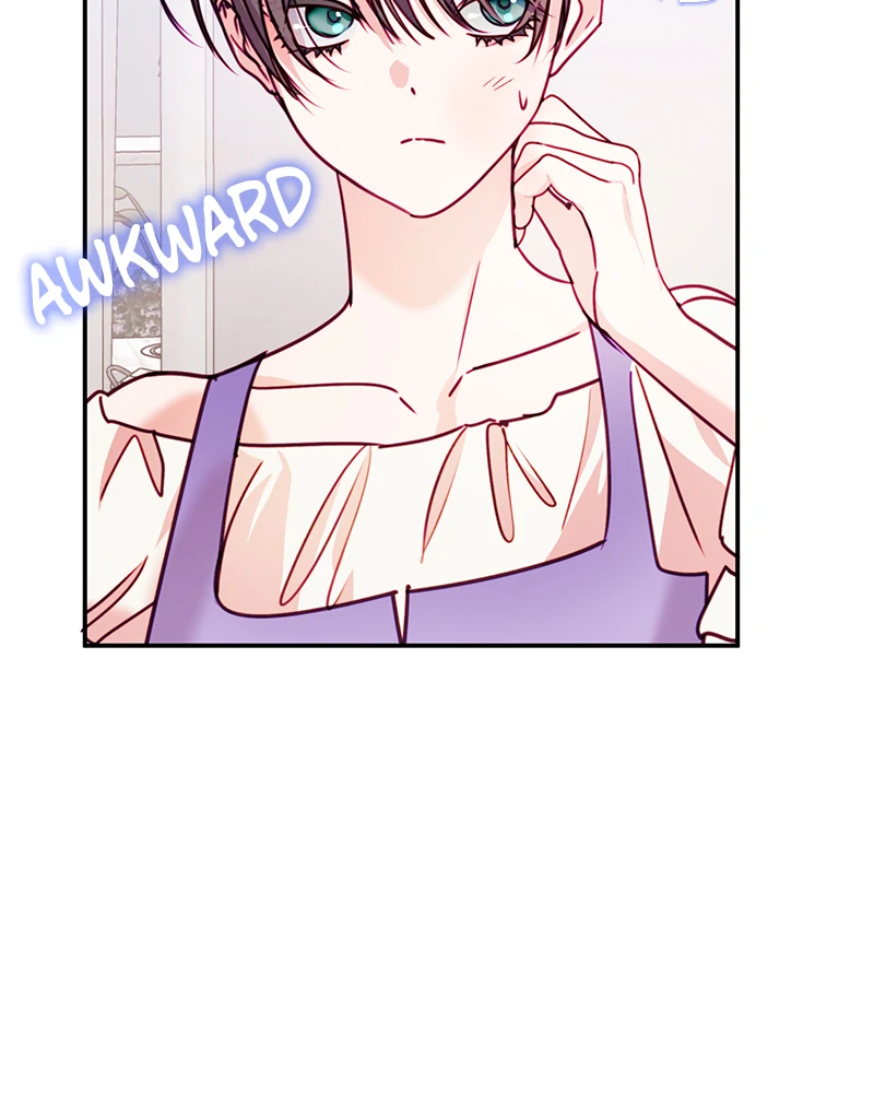 Heart Throbbing Conqueror Chapter 131 - page 69