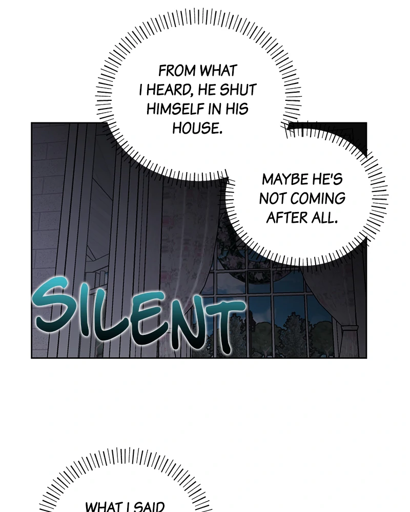 Heart Throbbing Conqueror Chapter 131 - page 70