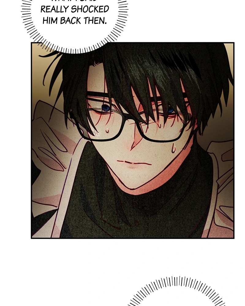 Heart Throbbing Conqueror Chapter 131 - page 71