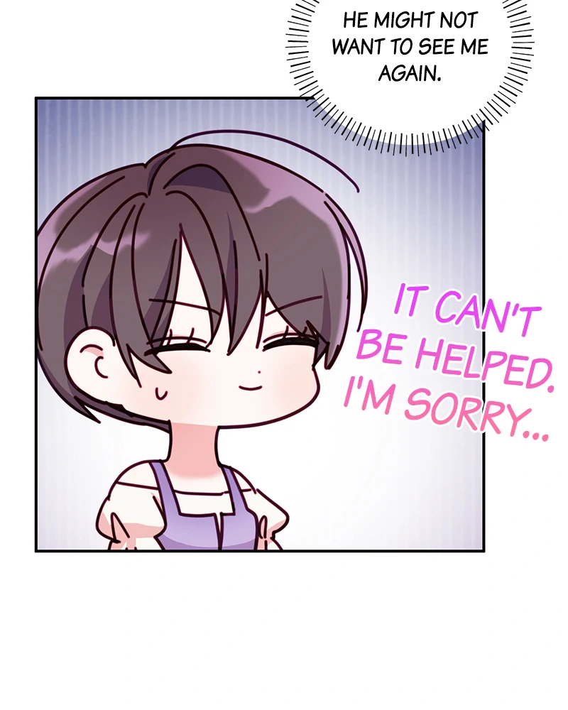 Heart Throbbing Conqueror Chapter 131 - page 72